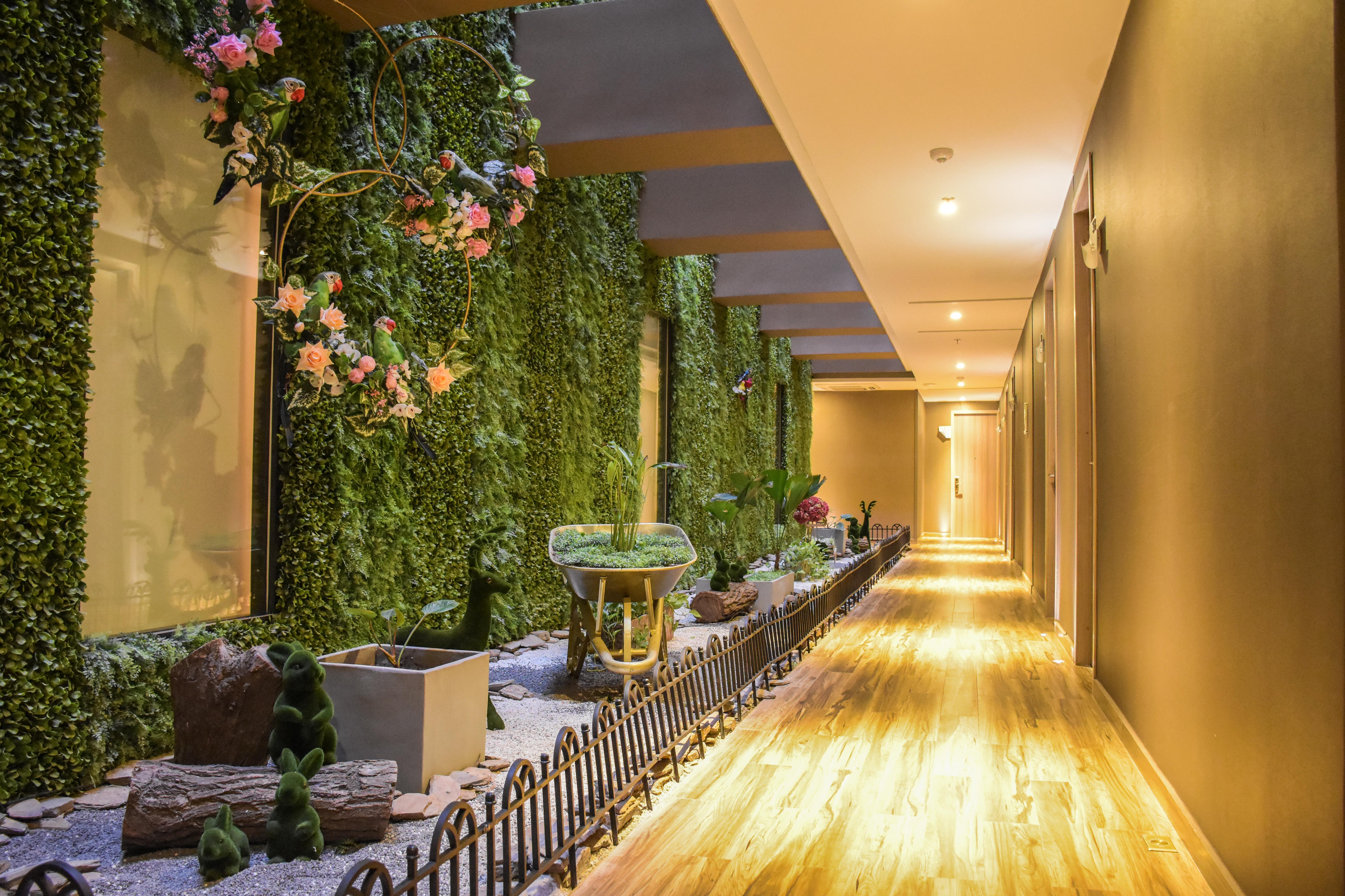 Hotel Catedral Plaza Santa Marta  Eksteriør billede
