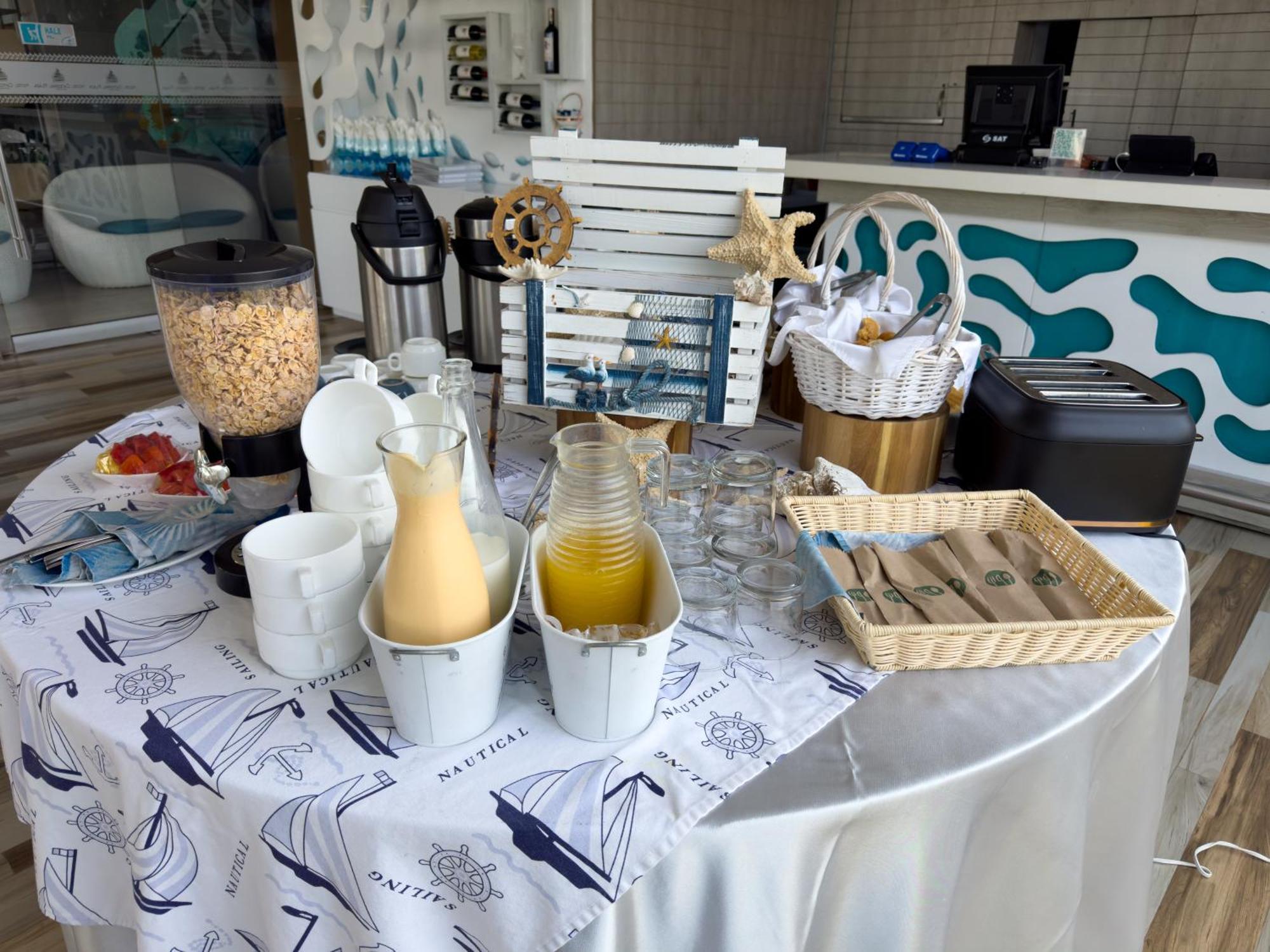 Hotel Catedral Plaza Santa Marta  Eksteriør billede