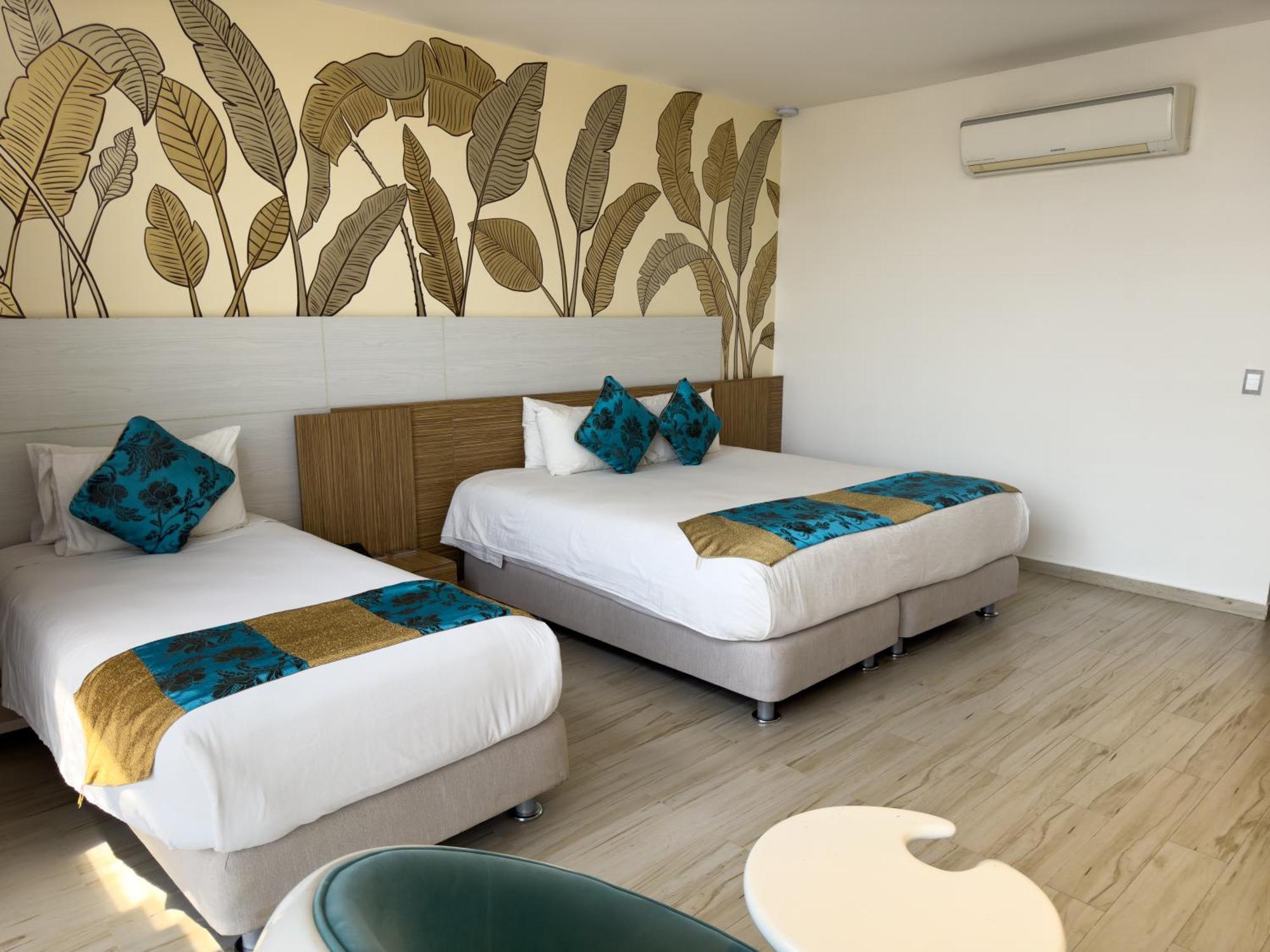 Hotel Catedral Plaza Santa Marta  Værelse billede