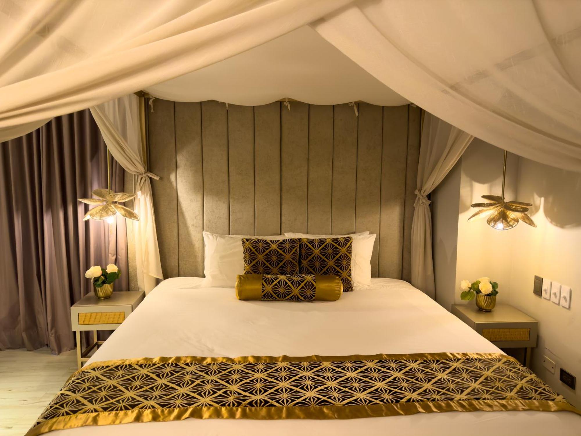 Hotel Catedral Plaza Santa Marta  Eksteriør billede