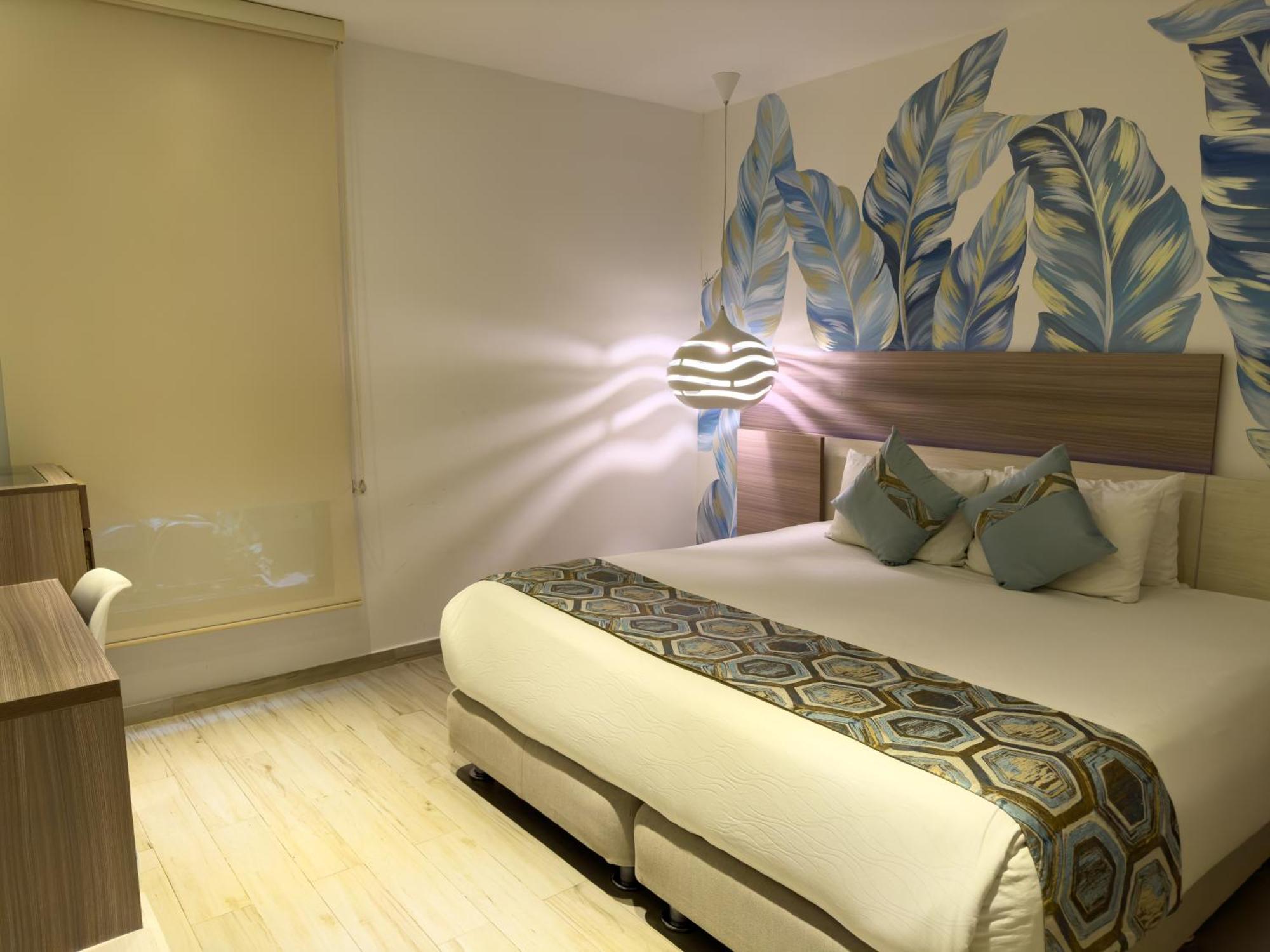 Hotel Catedral Plaza Santa Marta  Eksteriør billede