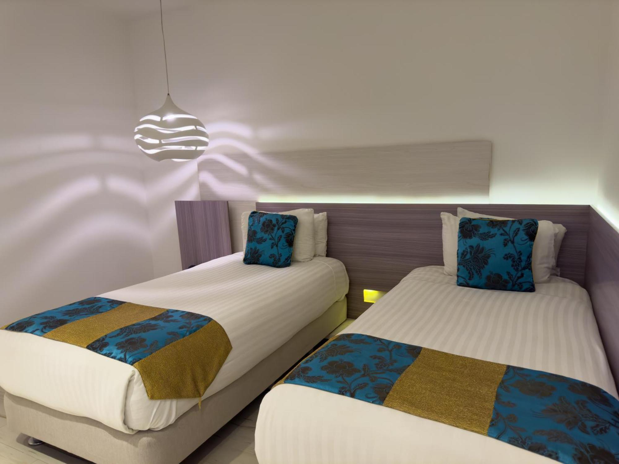 Hotel Catedral Plaza Santa Marta  Eksteriør billede