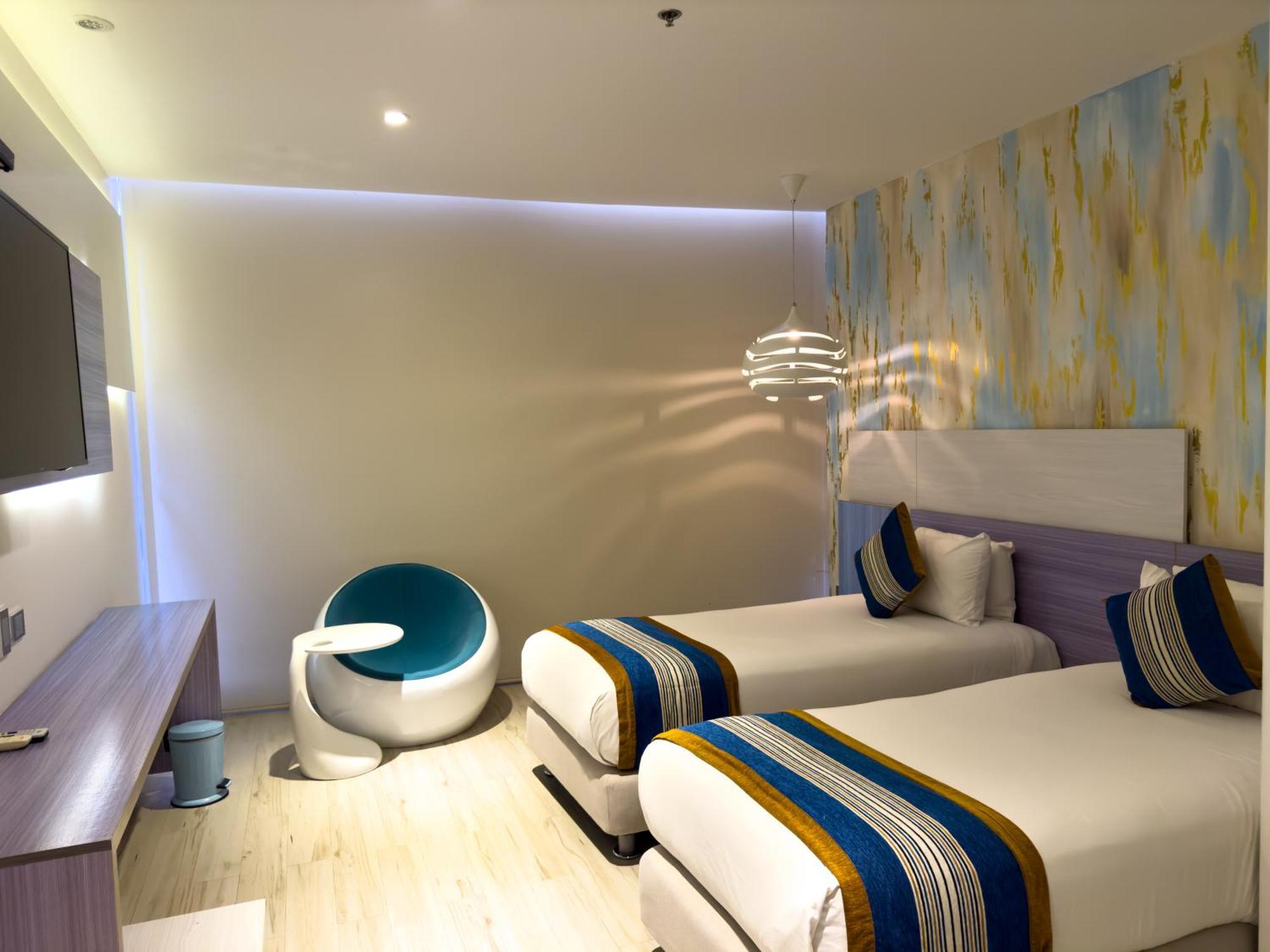Hotel Catedral Plaza Santa Marta  Eksteriør billede