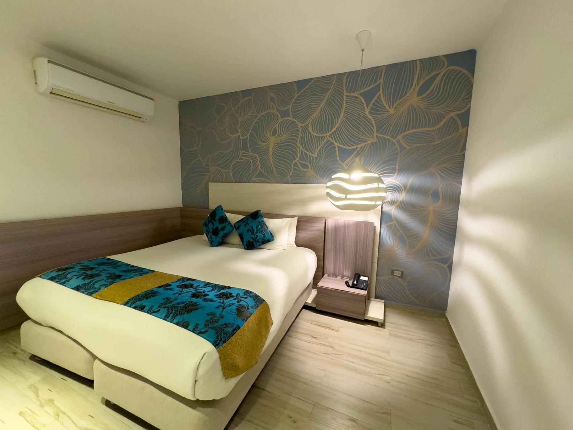 Hotel Catedral Plaza Santa Marta  Eksteriør billede