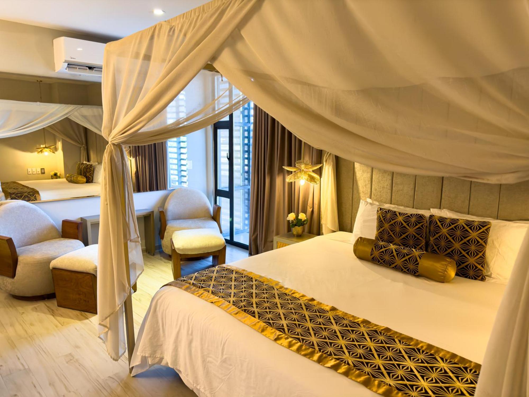 Hotel Catedral Plaza Santa Marta  Værelse billede