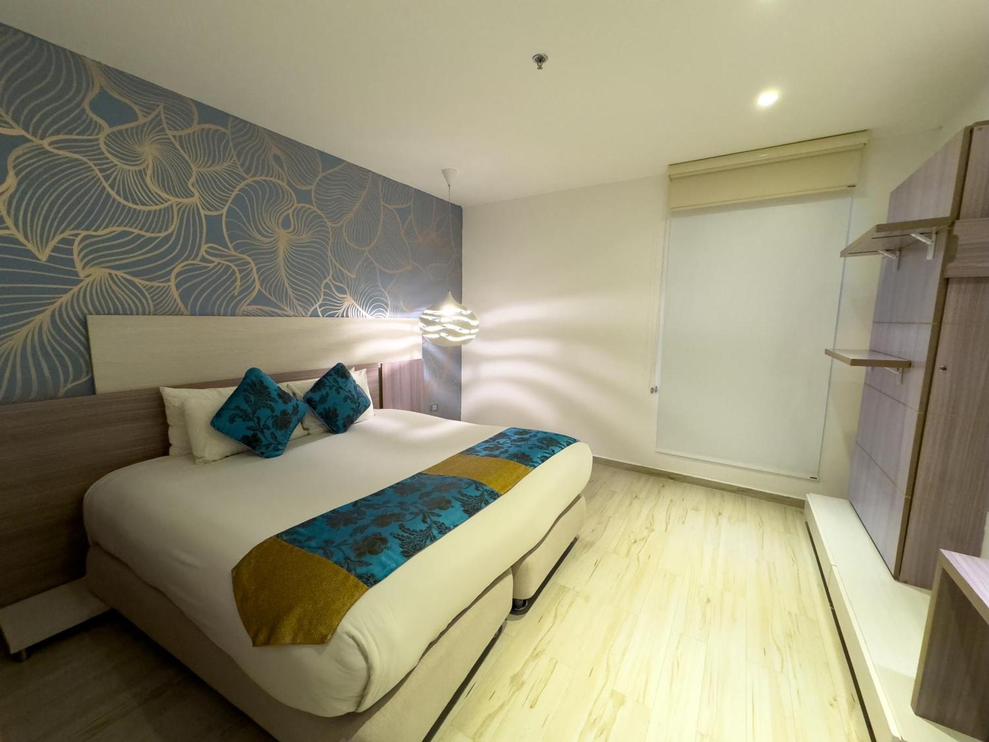 Hotel Catedral Plaza Santa Marta  Eksteriør billede
