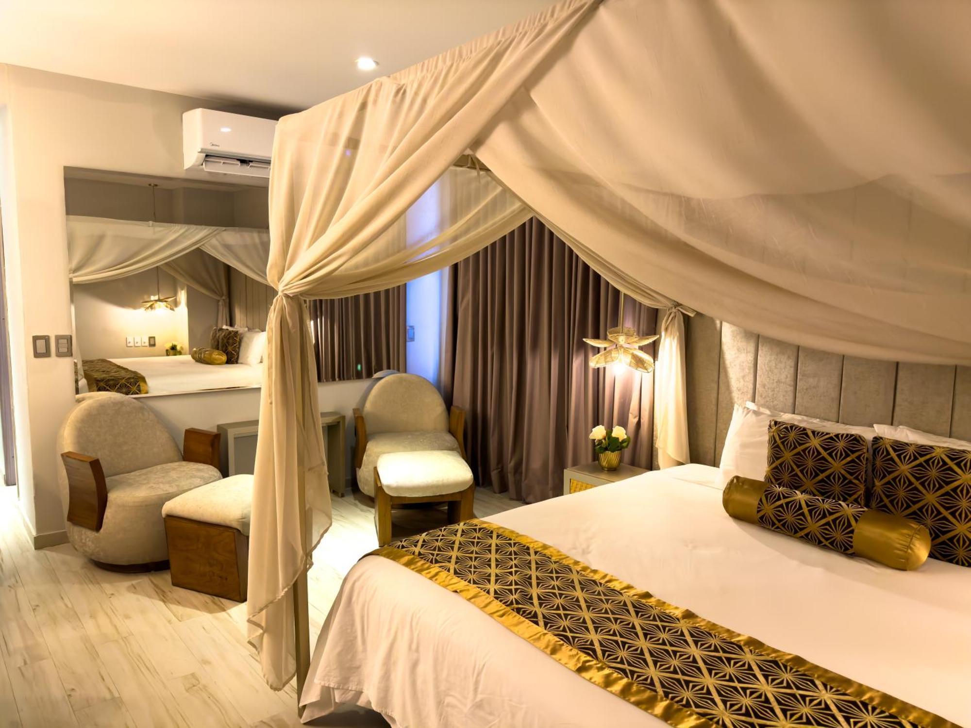 Hotel Catedral Plaza Santa Marta  Eksteriør billede