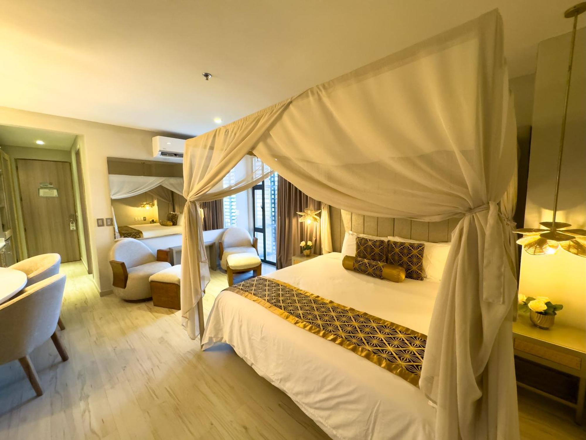 Hotel Catedral Plaza Santa Marta  Eksteriør billede